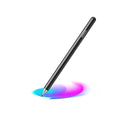 Joyroom JR-BP560S Excellent Series passive capacitive pen black front view  