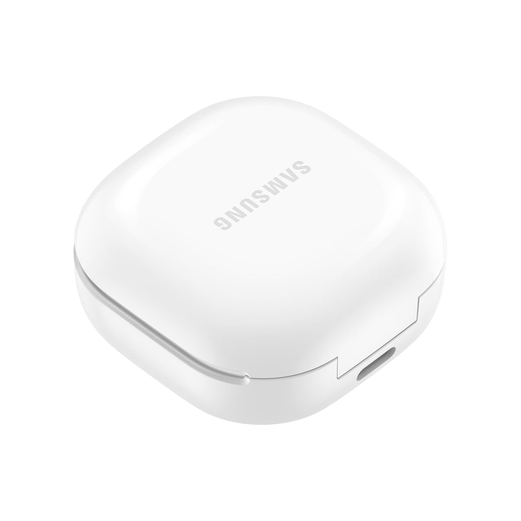 New Samsung Galaxy Buds Fe True Wireless Bluetooth Earbuds Sm-r400n White
