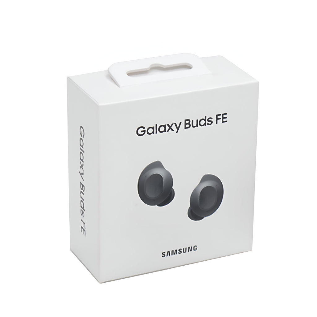 New Samsung Galaxy Buds Fe True Wireless Bluetooth Earbuds Sm-r400n White