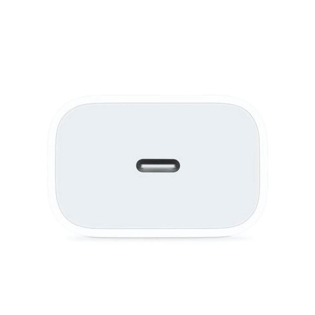 iPhone 17 Pro Max 35W (original Watt) Us Pin Usb-c Power Adapter