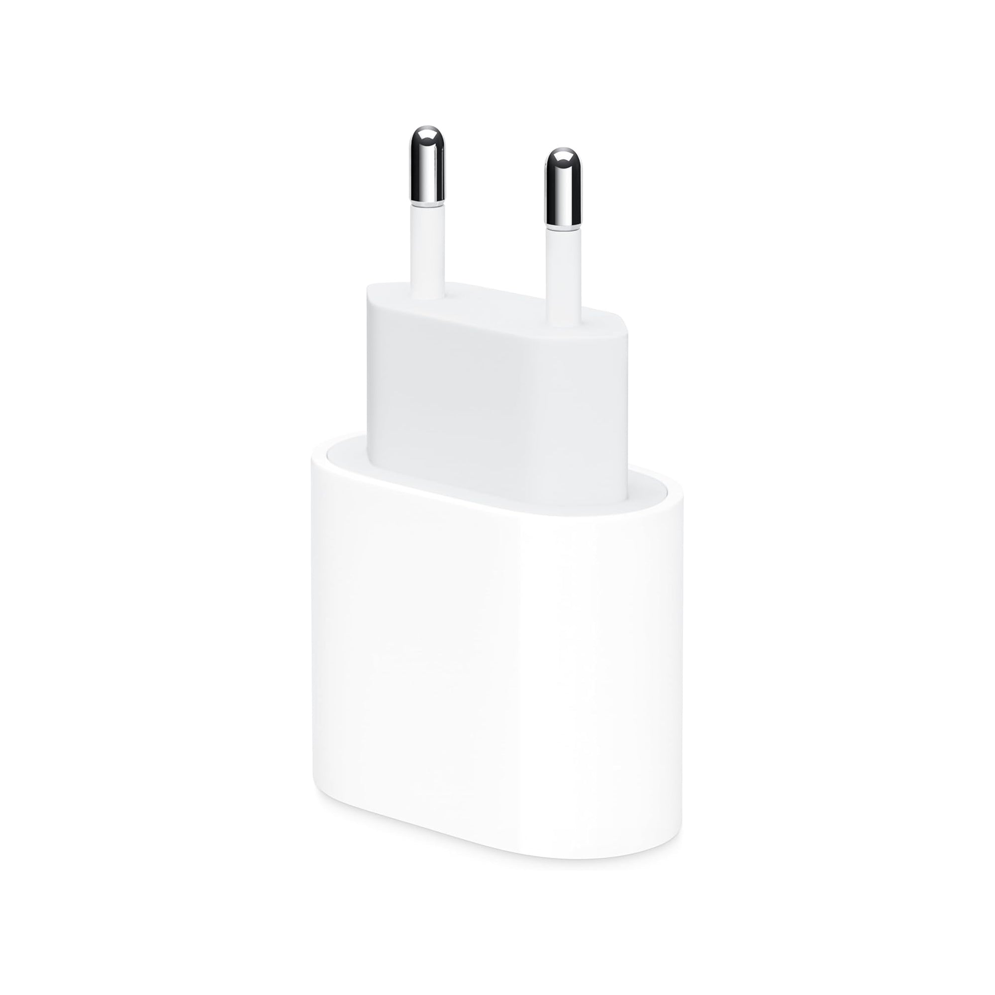 Iphone 17 Pro Max 35w (original Watt) Eu Pin Usb-c Power Adapter