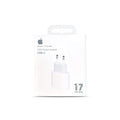 Iphone 17 Pro Max 35w (original Watt) Eu Pin Usb-c Power Adapter