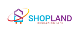 Shopland - Home
