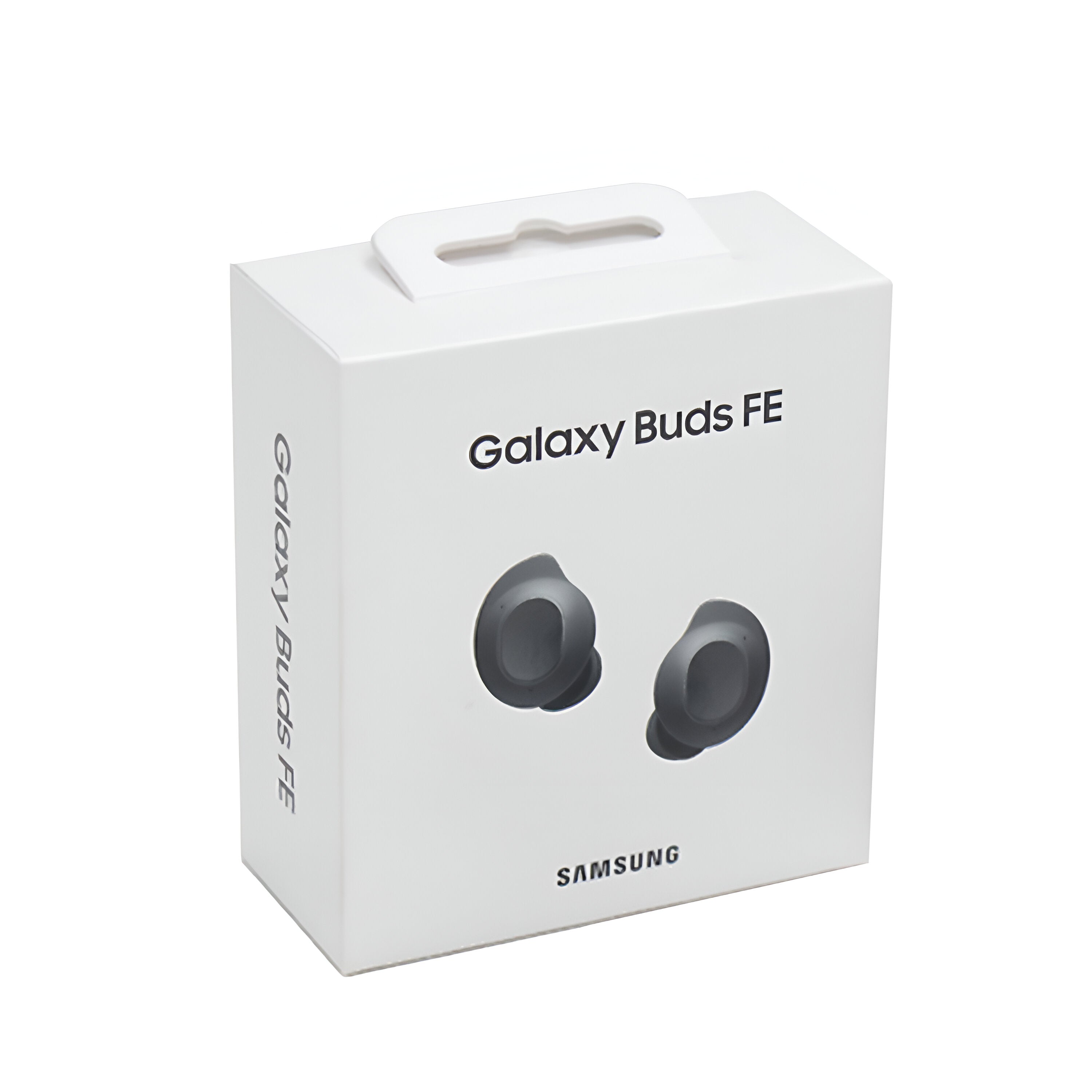 New Samsung Galaxy Buds Fe True Wireless Bluetooth Earbuds Sm-r400n Black